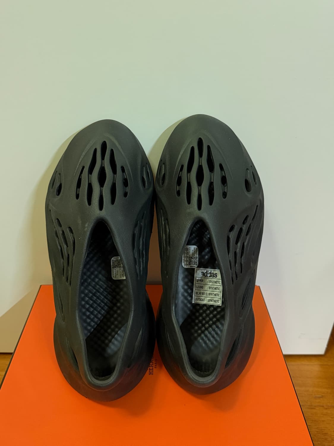 아디다스 이지슬라이드 275 상품이미지1