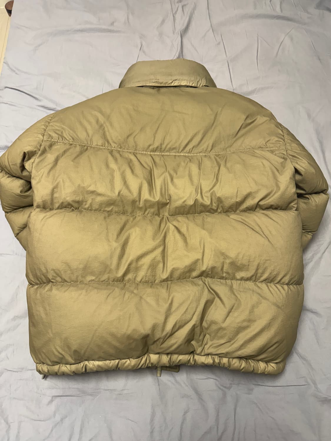 [52] 텐씨 아스펜 다운 자켓 659 컬러 상품이미지4