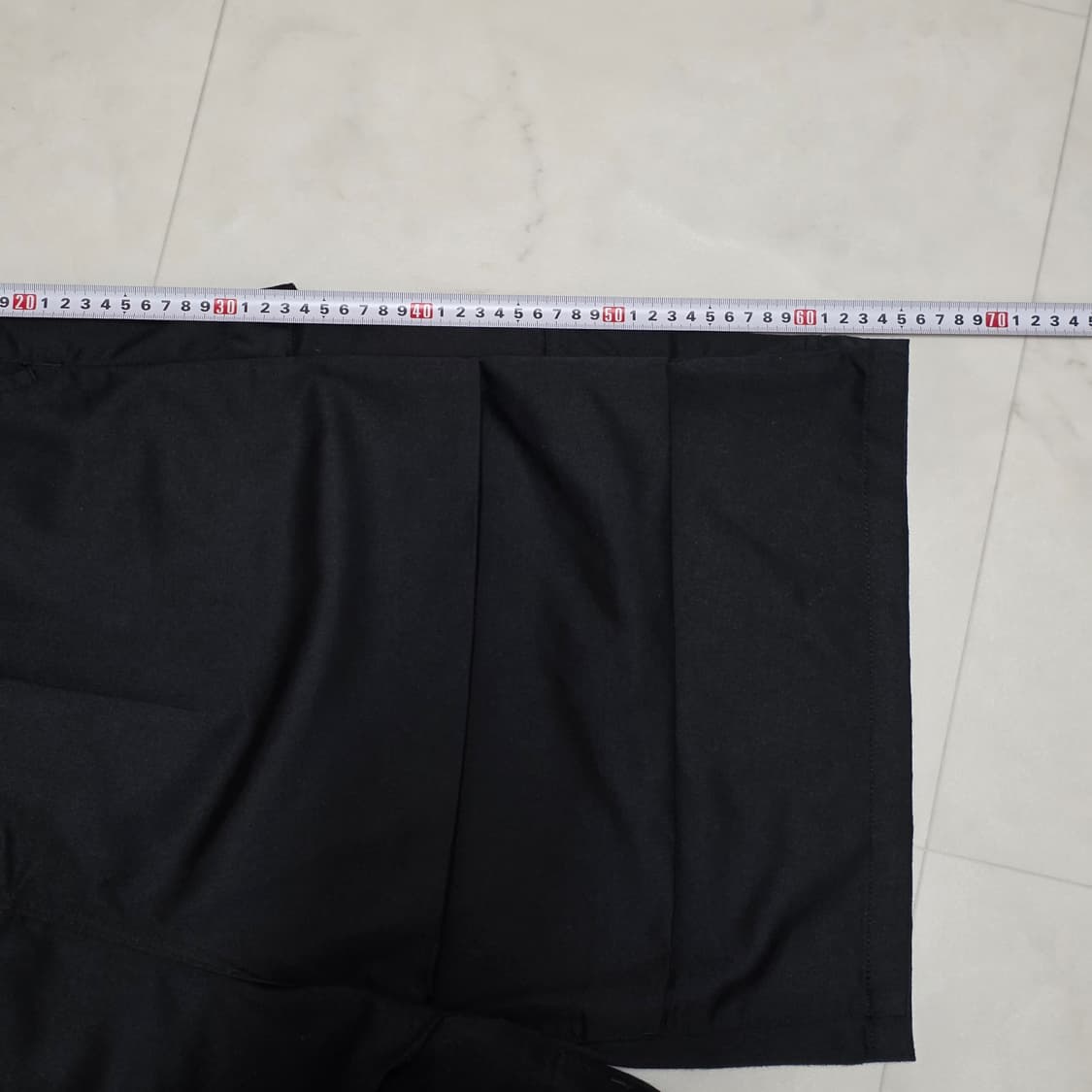 L 엑스톤즈 파라슈트 버뮤다 코튼팬츠 상품이미지7