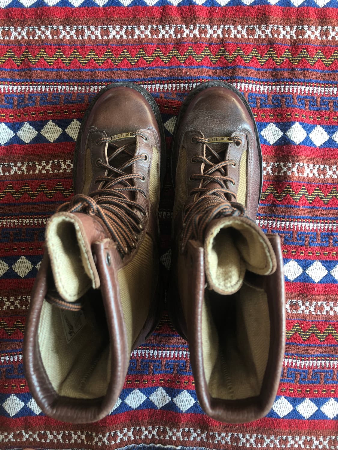 대너 그라우스 헌팅 부츠 260 상품이미지4