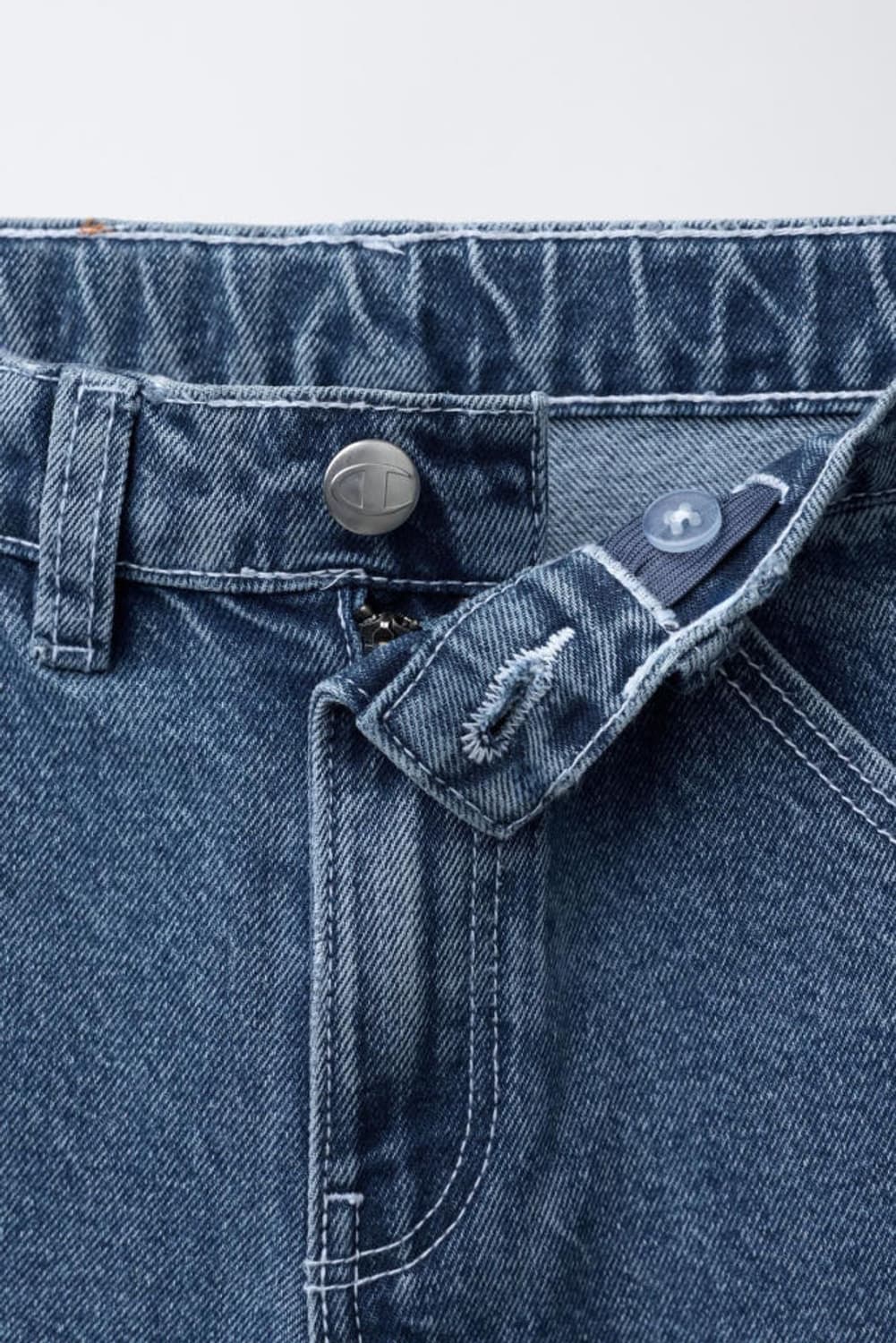 자라 챔피온 키즈 스케이터 팬츠 청바지 상품이미지4