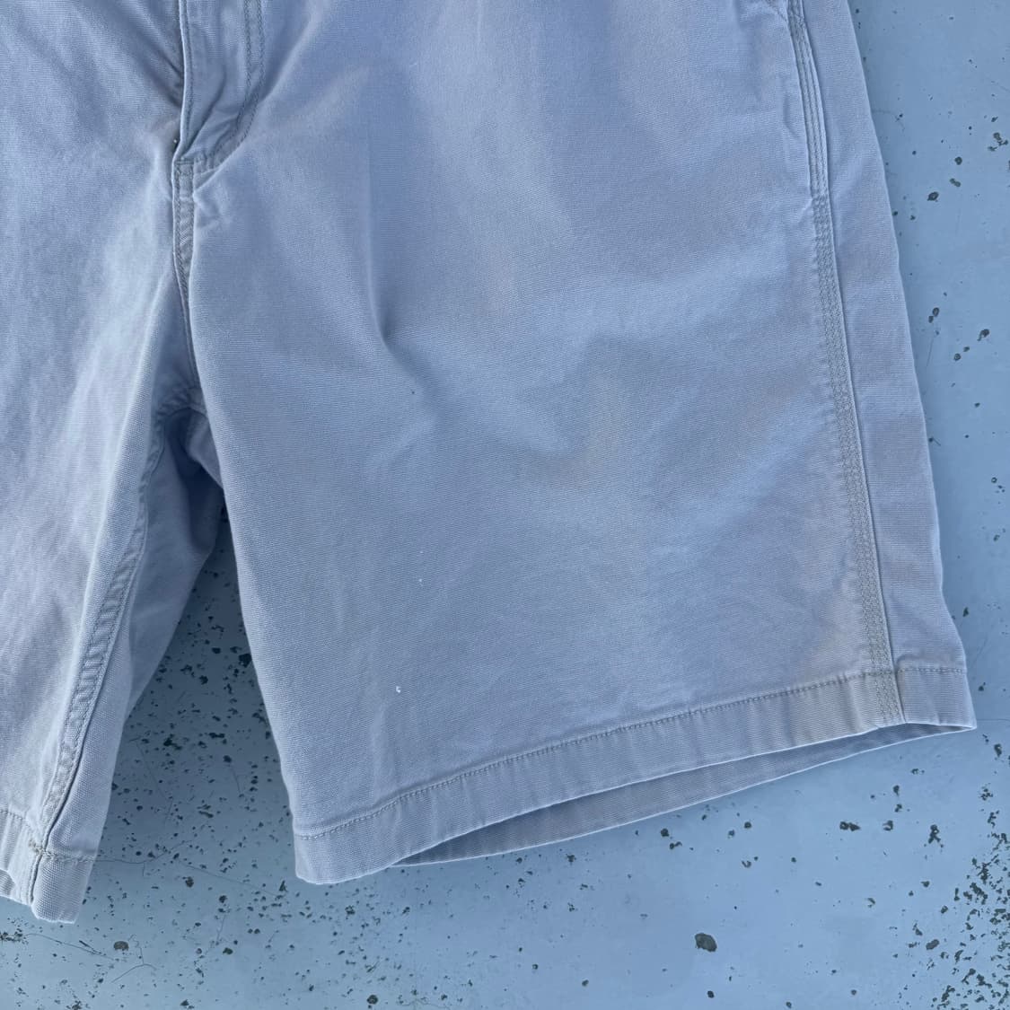 [Carhartt] 칼하트 카펜터 워크팬츠 반바지 c-25 상품이미지5