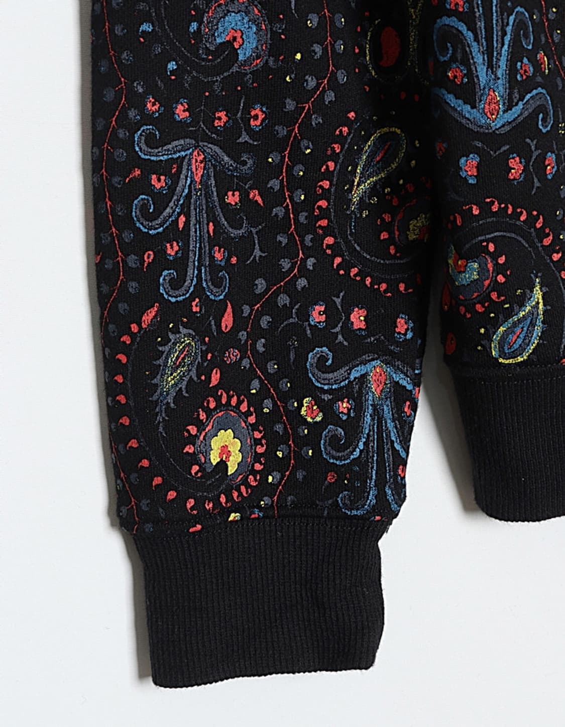 MNWKA Sweat Cardigan 상품이미지4