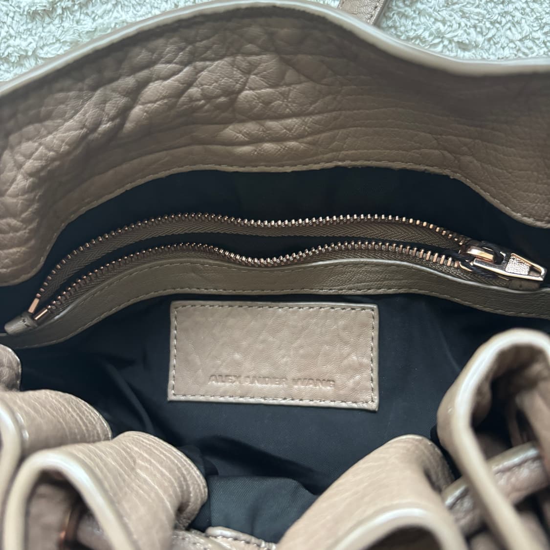 알렉산더왕 디에고백 상품이미지3