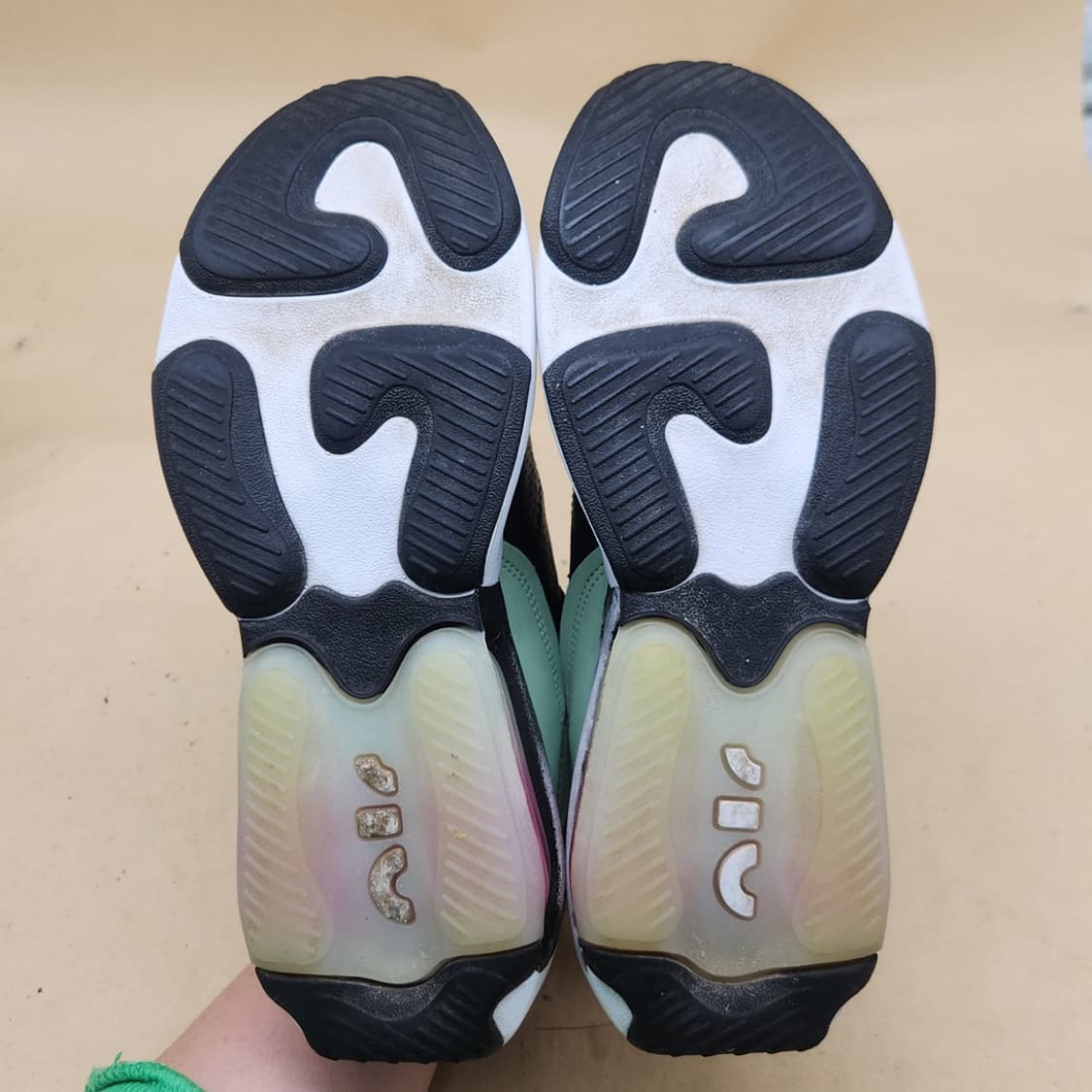 나이키 에어맥스 베로나 운동화 225 상품이미지3