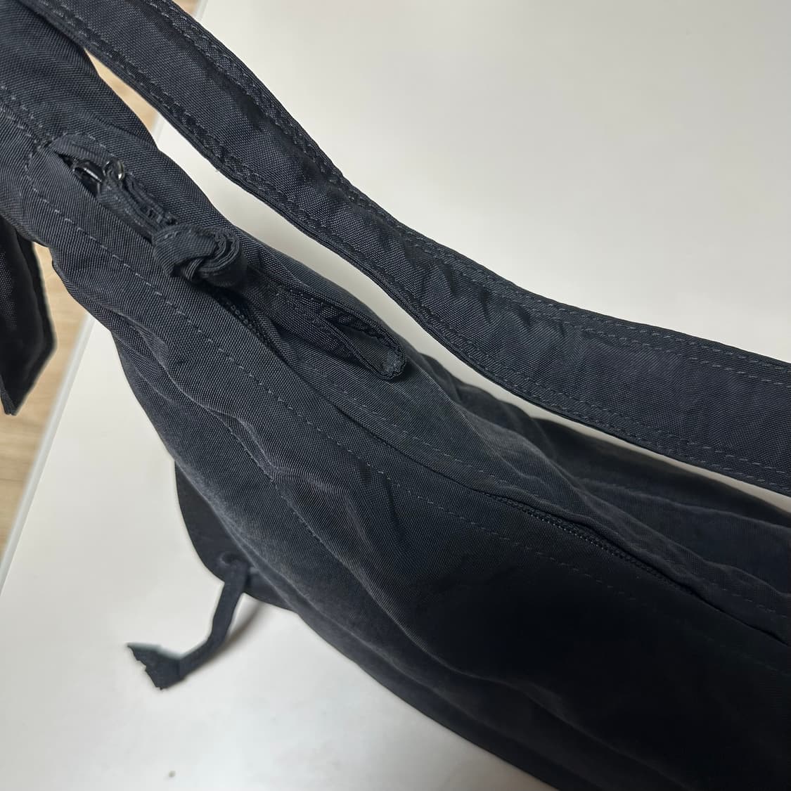 르메르 게임백 스몰 블랙 상품이미지3