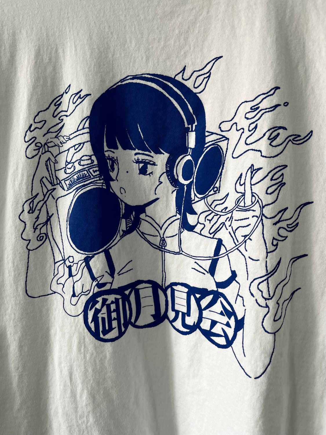 United Athle tee 상품이미지6
