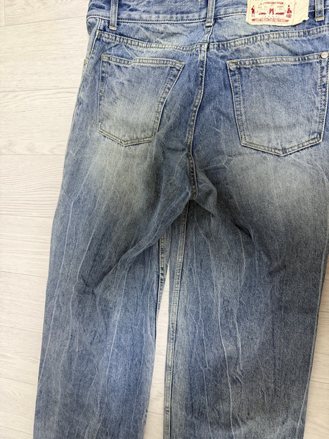 모드나인 턴미온 31사이즈 상품이미지3