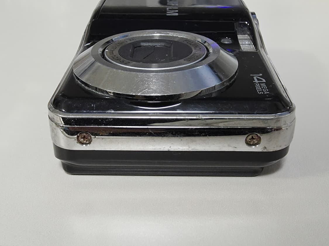 후지필름 AV200 빈티지 디지털카메라 상품이미지4