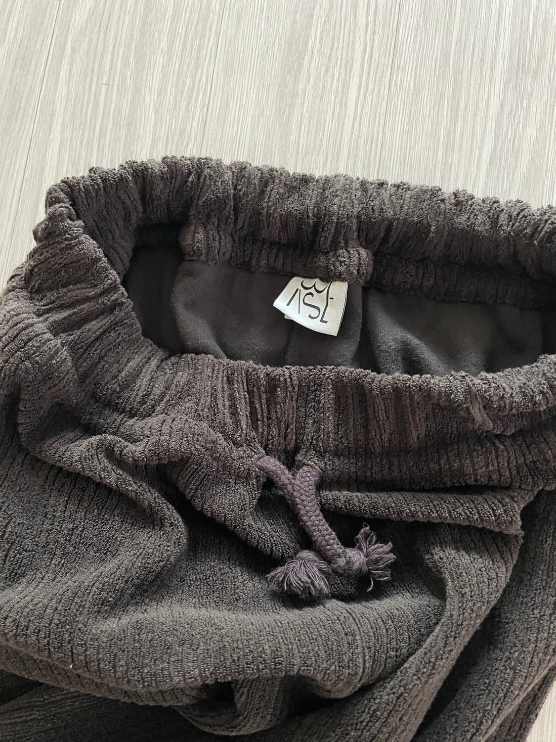 베이스레인지 더글라스 팬츠 상품이미지7