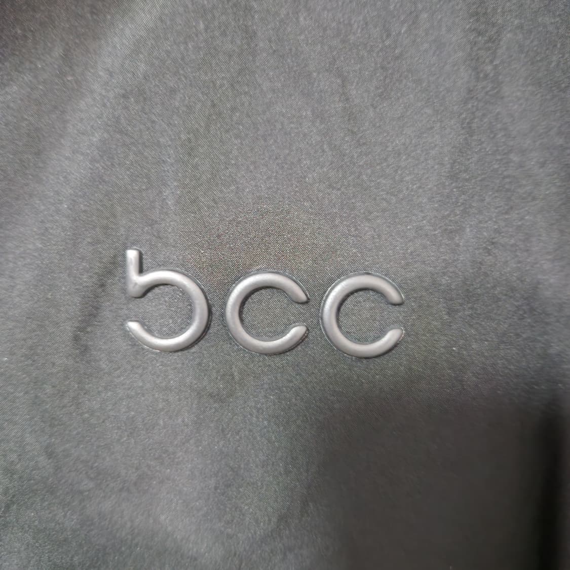 H967 [100] 블랙야크 bcc 부스터 오리털 패딩 상품이미지2