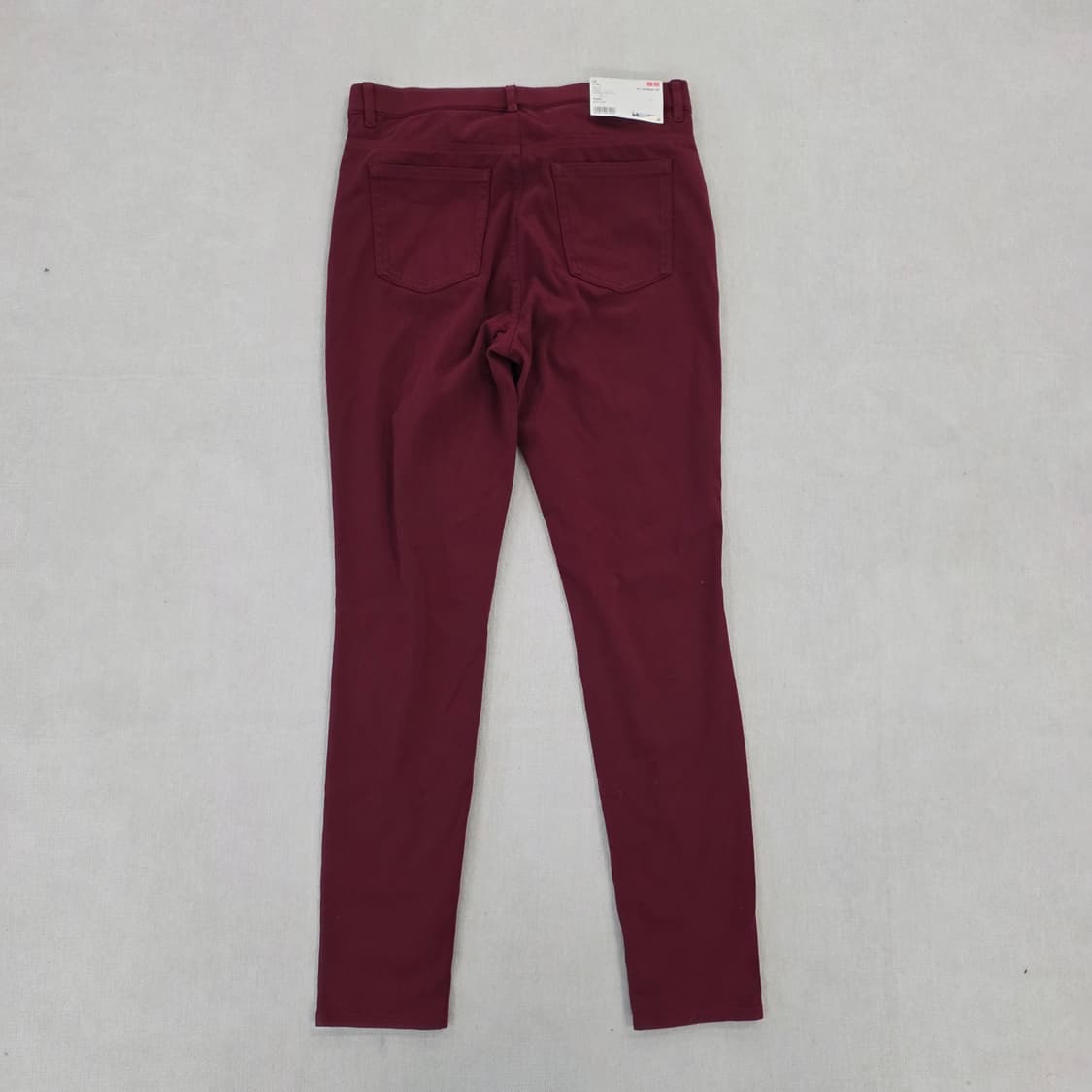 [XL] 새상품 유니클로 코튼 레깅스팬츠 0219J 상품이미지2