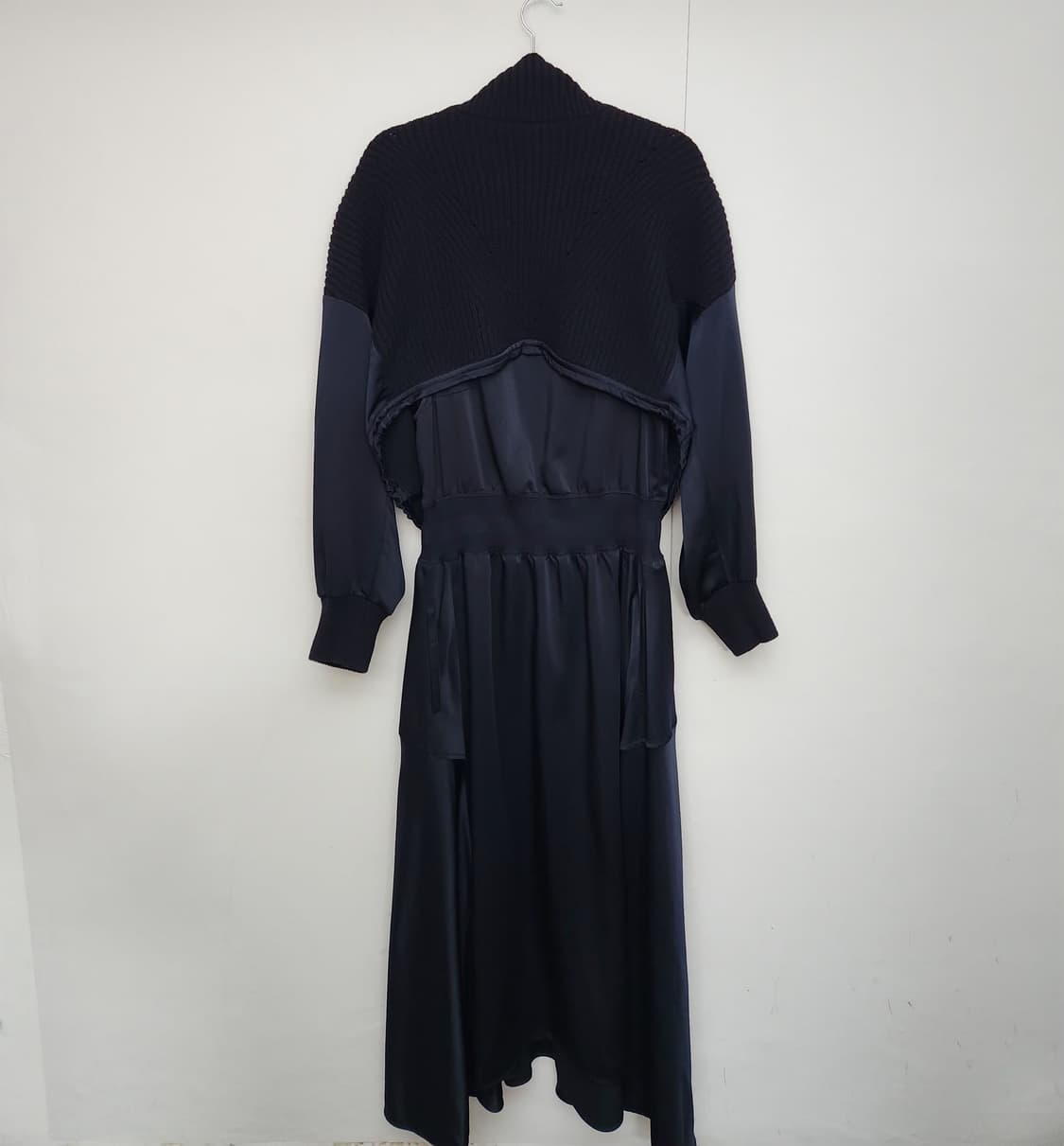 시스템 95 66 롱원피스 상품이미지2