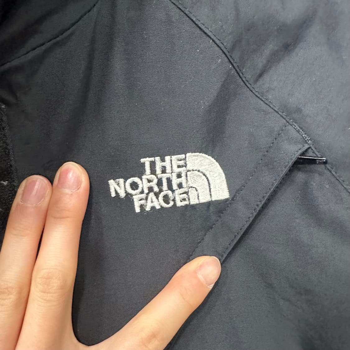 노스페이스 바람막이 상품이미지6