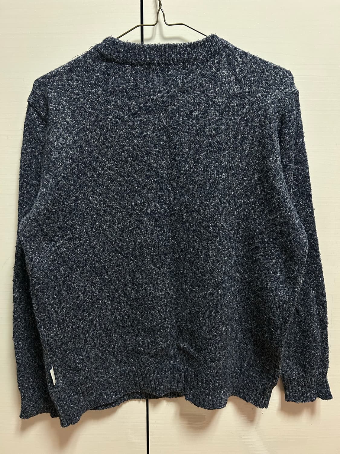 디즈니 미키마우스 니트 (실측 L) 상품이미지3