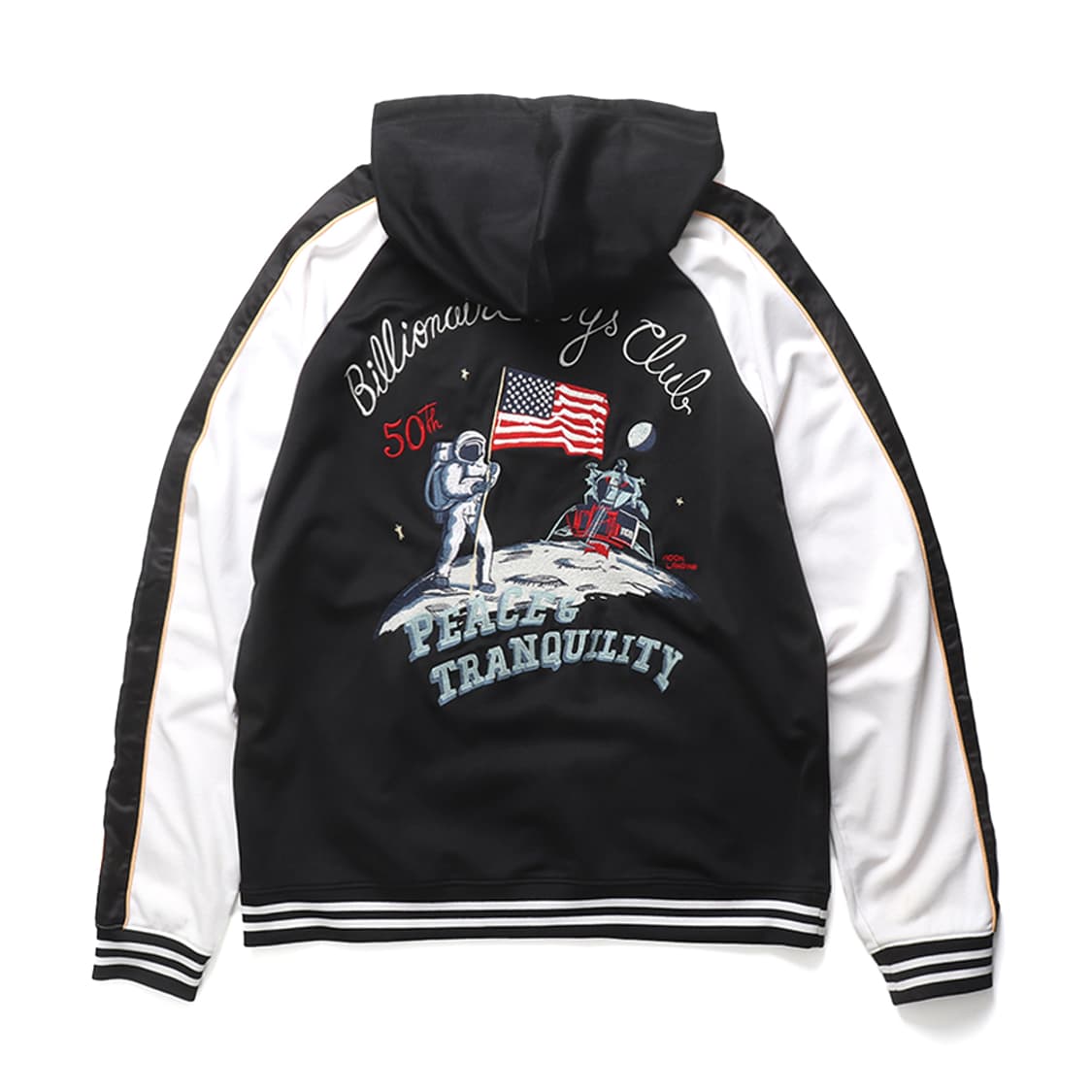 Billionaire Boys Club BB Souveir Hoodie 상품이미지2