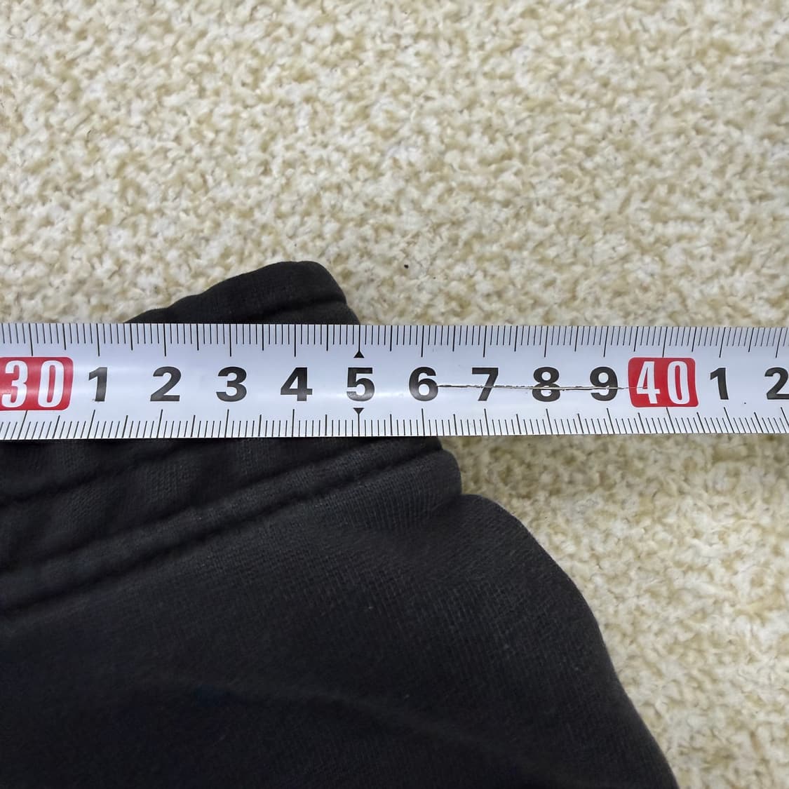 L 와릿이즌 와키월리 트레이닝 조거팬츠 0129T2 상품이미지5