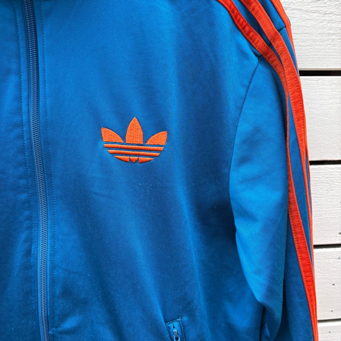 Adidas 아디다스 파이어버드 져지 상품이미지3