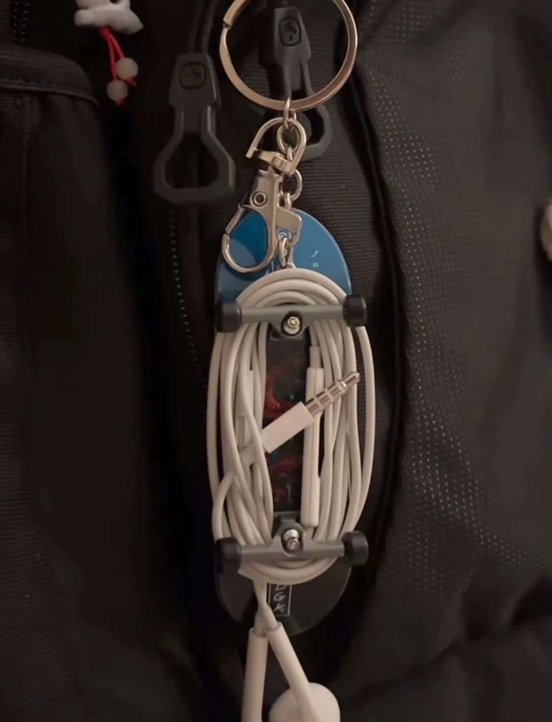 핑거보드 키링 삽니다! 상품이미지1