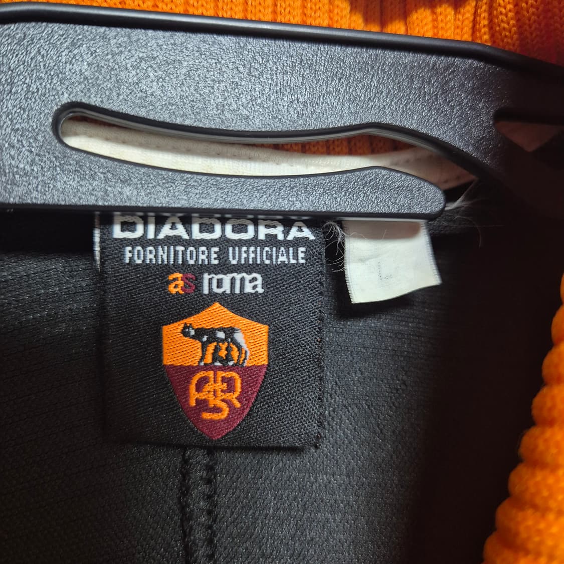 99/00 AS로마 나카타 L 상품이미지5