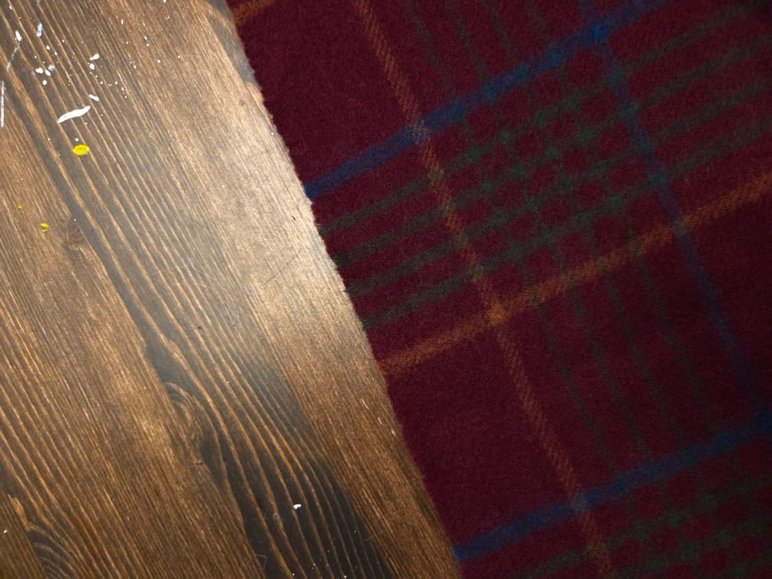 트래드클럽 머플러 상품이미지5