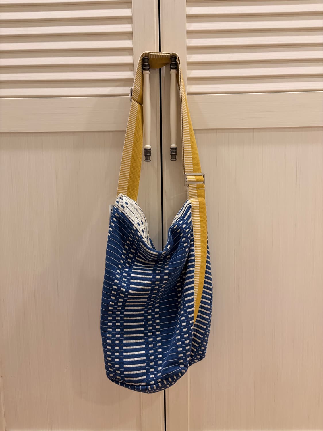 더일마 요한나 글릭센 크로스백 상품이미지2