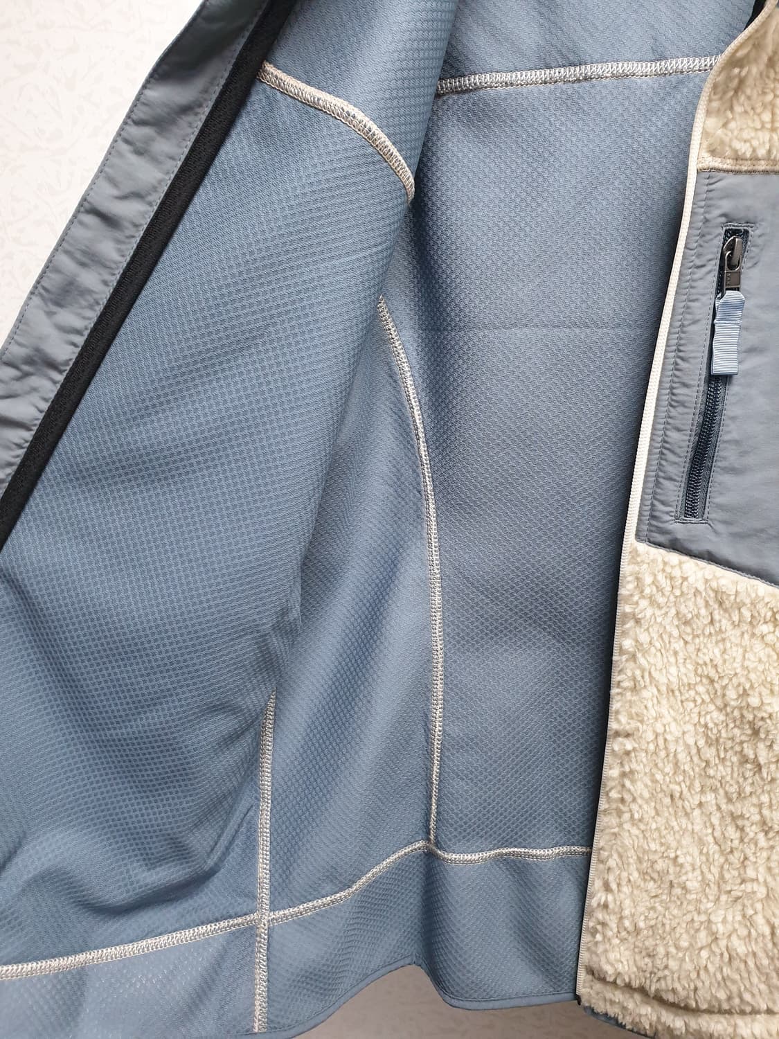 [s/55~66] 파타고니아 레트로X 플리스 상품이미지6