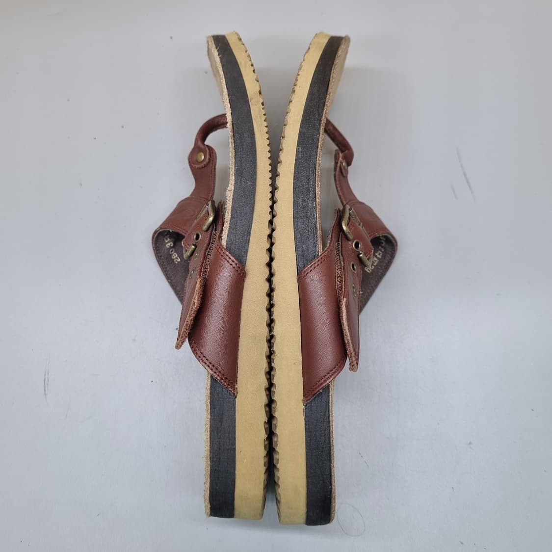 프로스펙스 남성쪼리280 상품이미지5