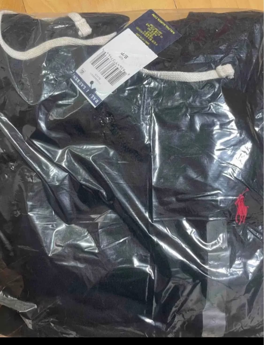 (정품/새상품)폴로랄프로렌 후드티 특가! 상품이미지3