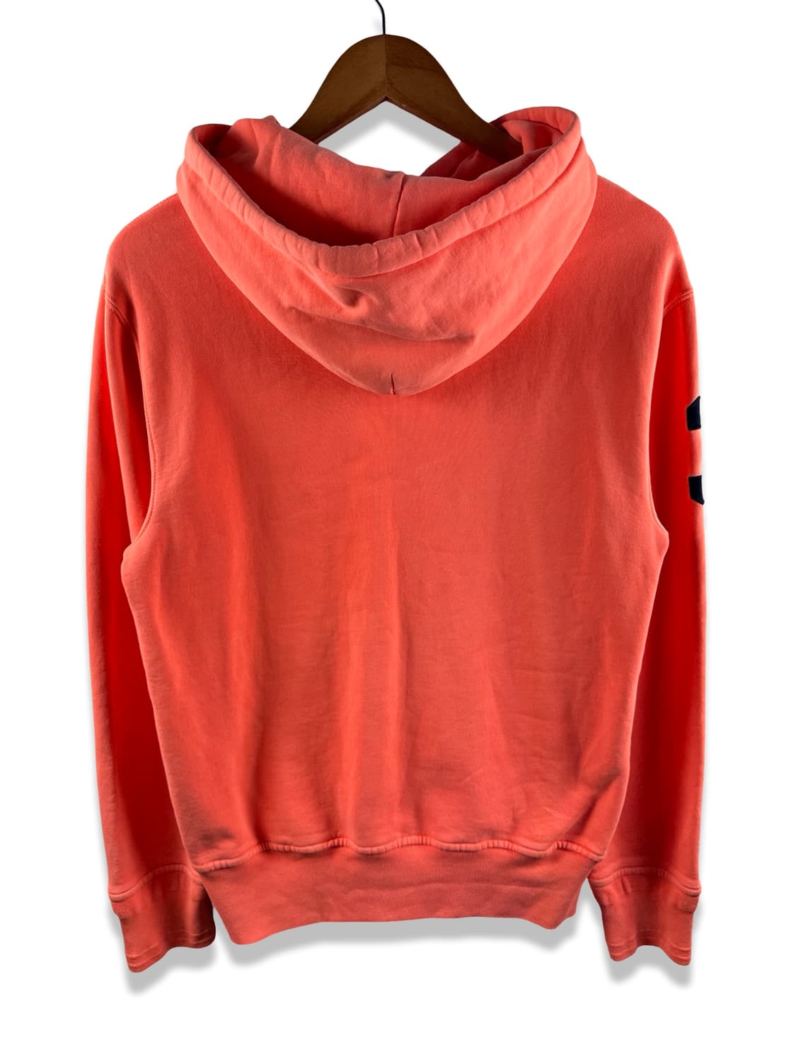 폴로랄프로렌 빅포니 코랄 후드티2999 상품이미지2