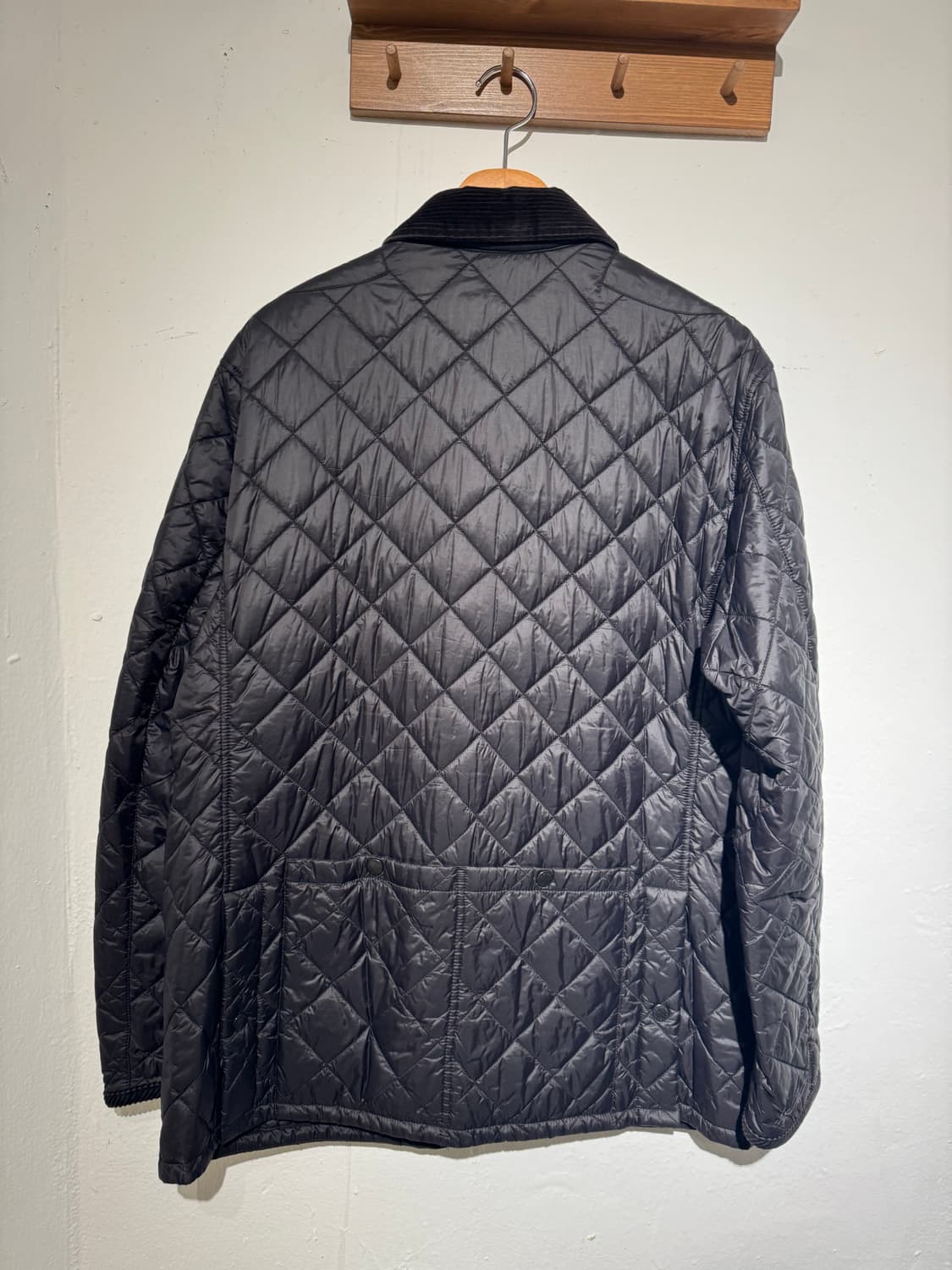 BARBOUR X ENGINEERED GARMENTS 상품이미지5