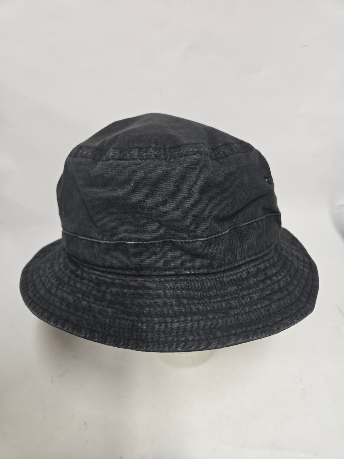 칼하트 버킷햇 M/L 블랙 상품이미지2