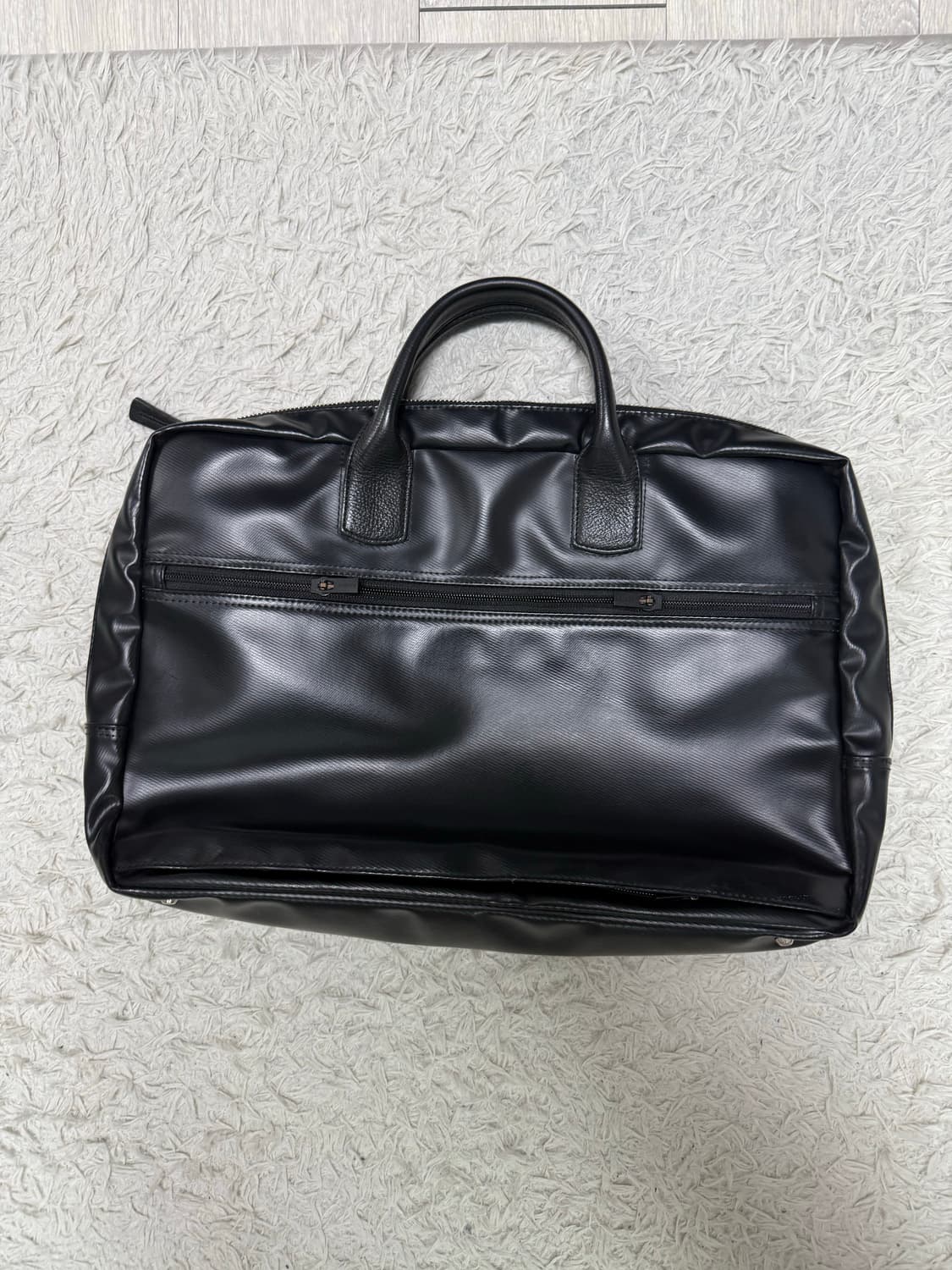 Porter 요시다 포터 리얼 브리프케이스 상품이미지2