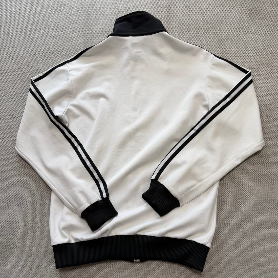 00s 아디다스 베켄바우어 흰검 트랙탑 상품이미지9