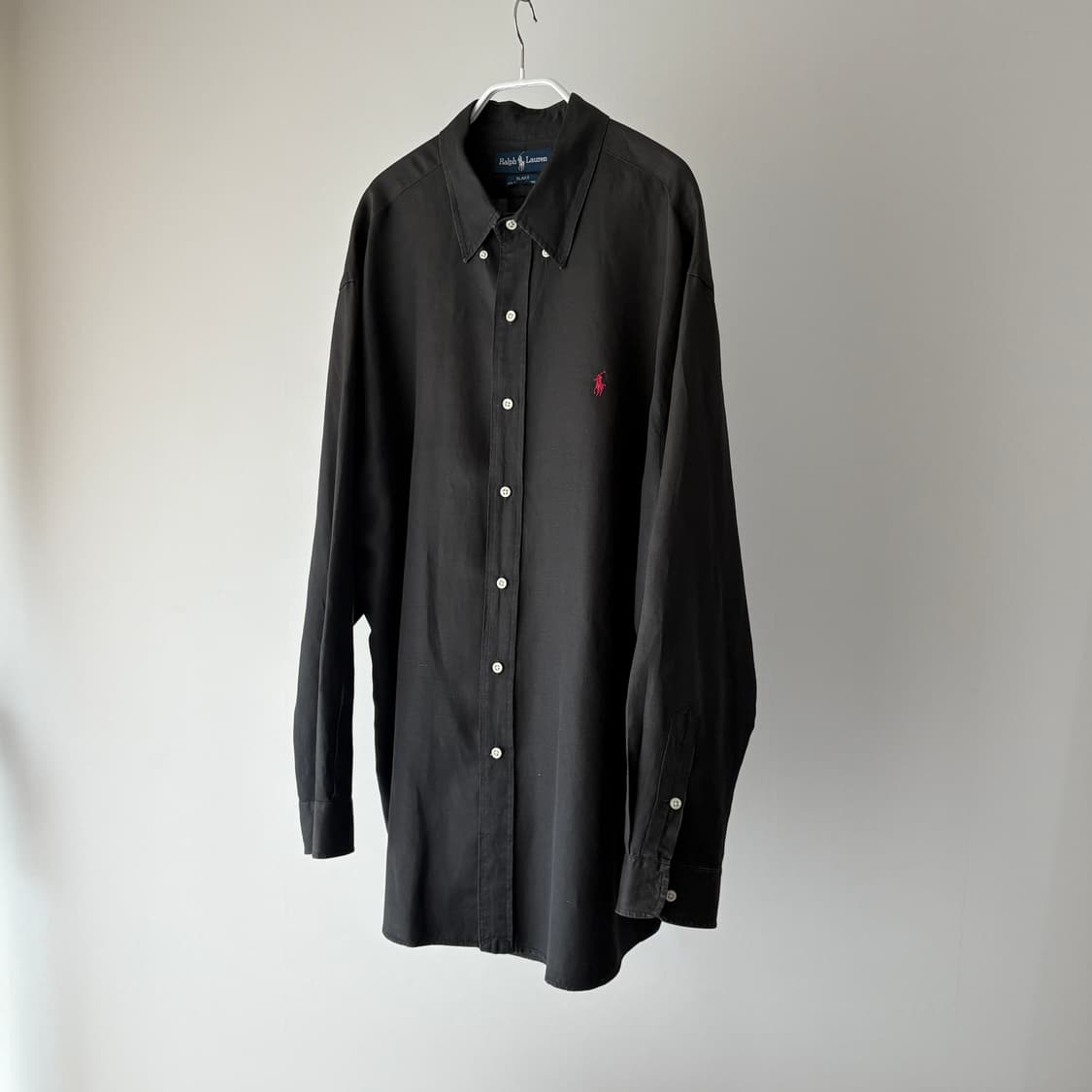  ▫️Polo Blake Silk Shirts 상품이미지2