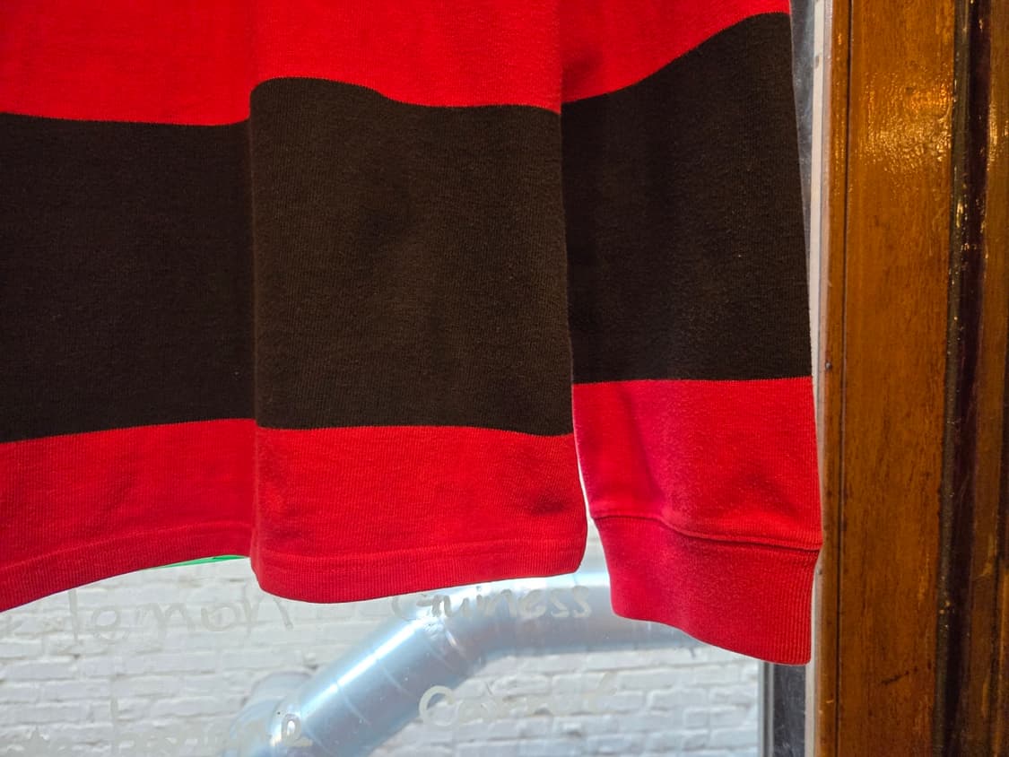 휴고보스 럭비티셔츠  상품이미지6