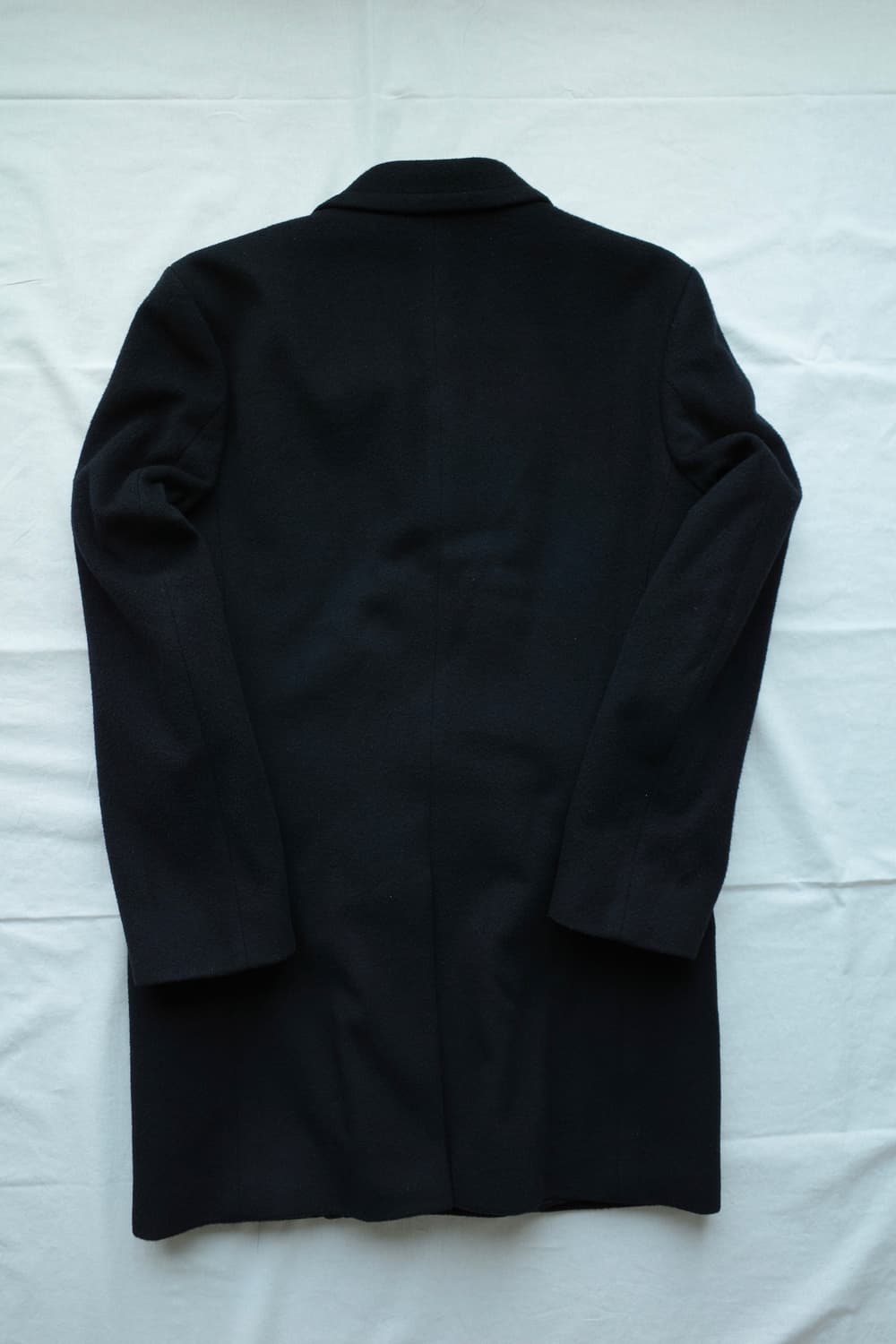 Our Leagcy Double Coat 상품이미지3