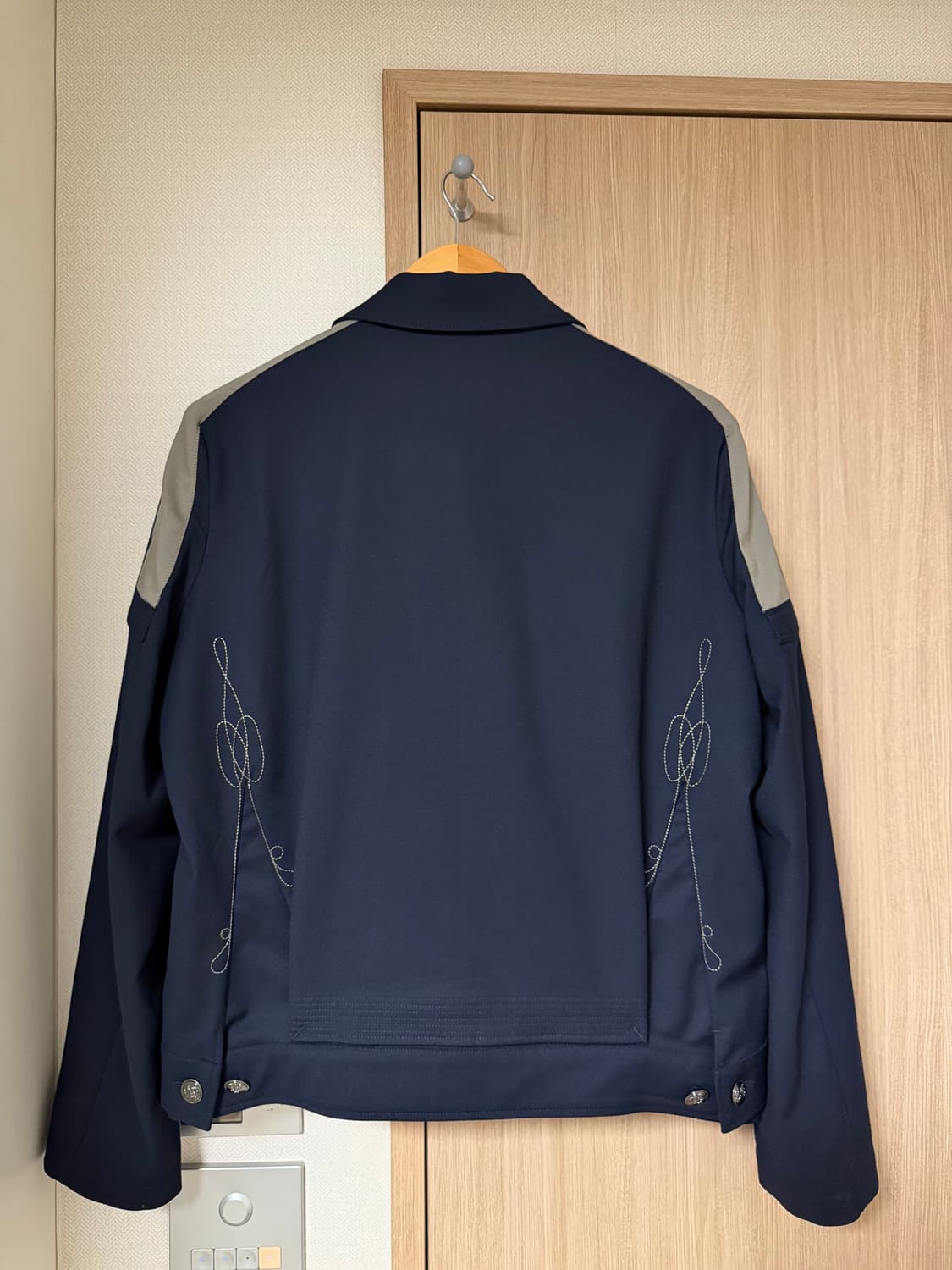 키코 코스타디노브 fitz military blazer 상품이미지2