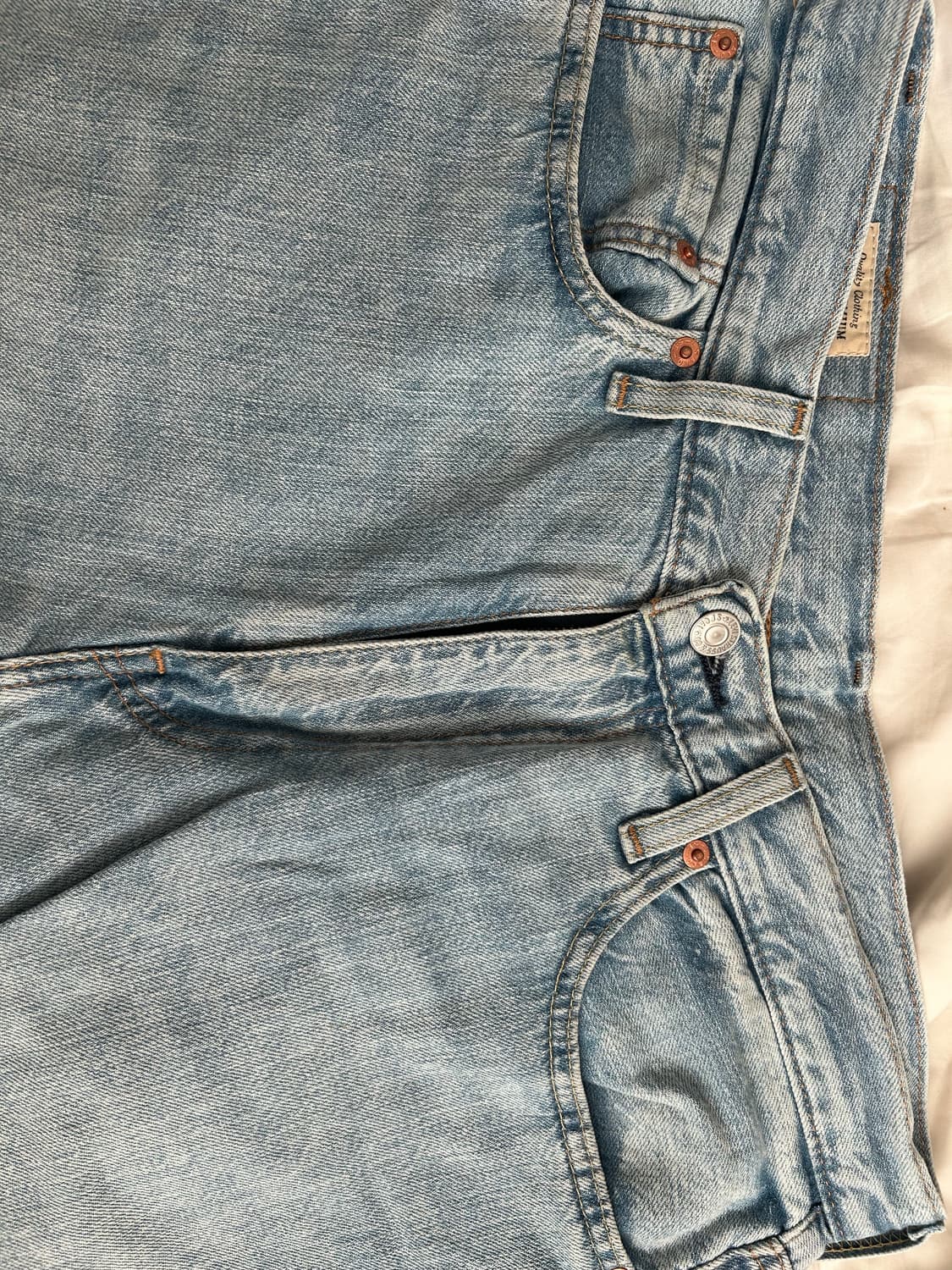 LEVIS denim pants 32Size 상품이미지3