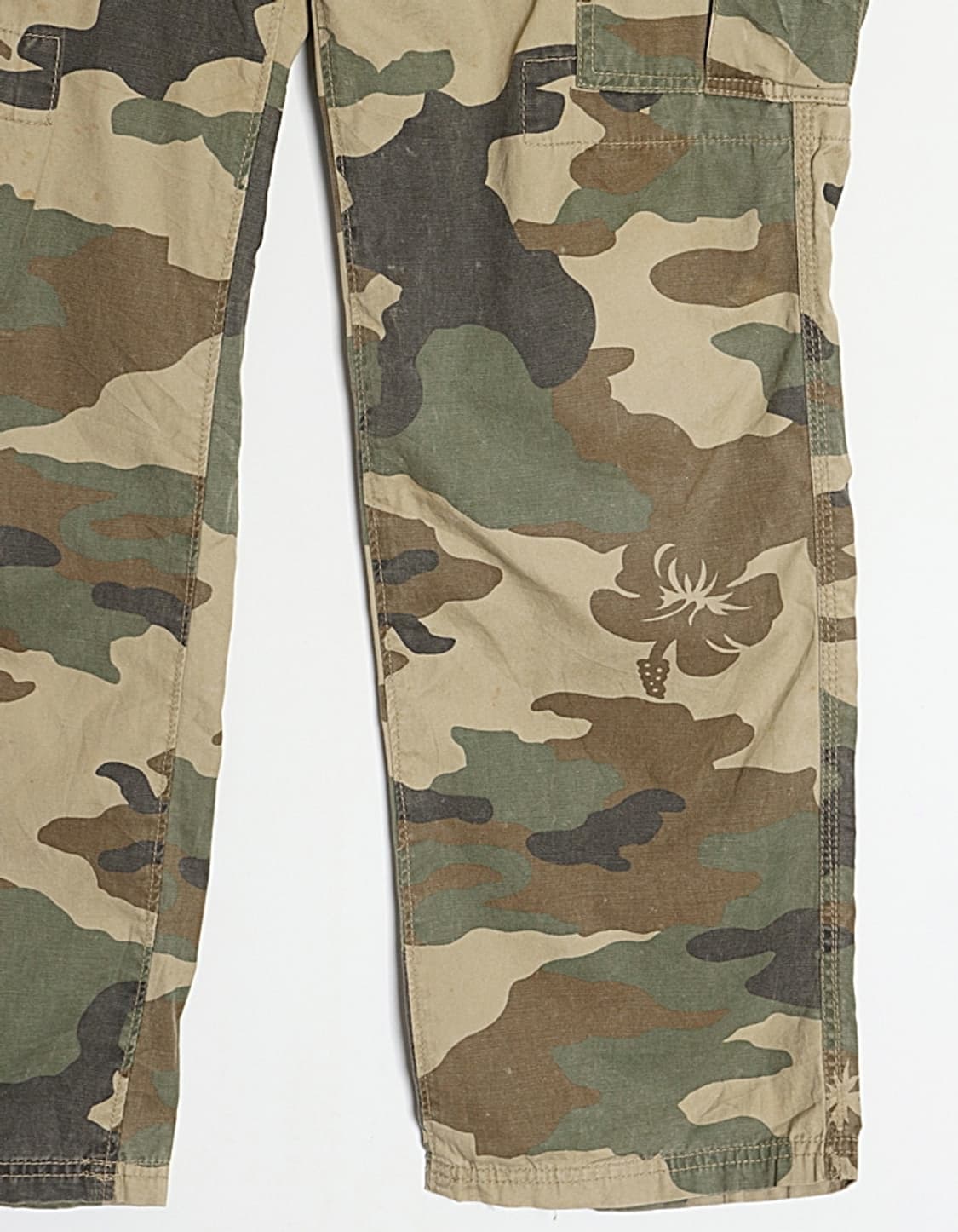 T&C SURF DESIGN Cargo Pant (31) 상품이미지4