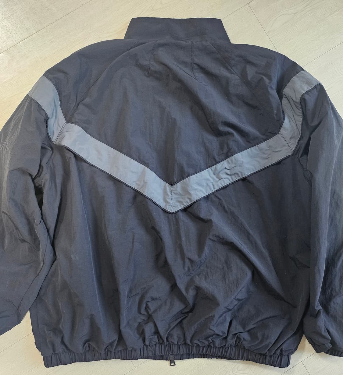 ipfu자켓(무탠다드)2xl 상품이미지2