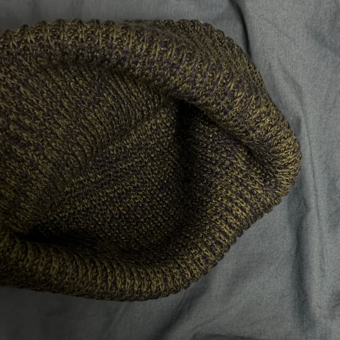 테켓 노엘 비니 네이비 상품이미지4