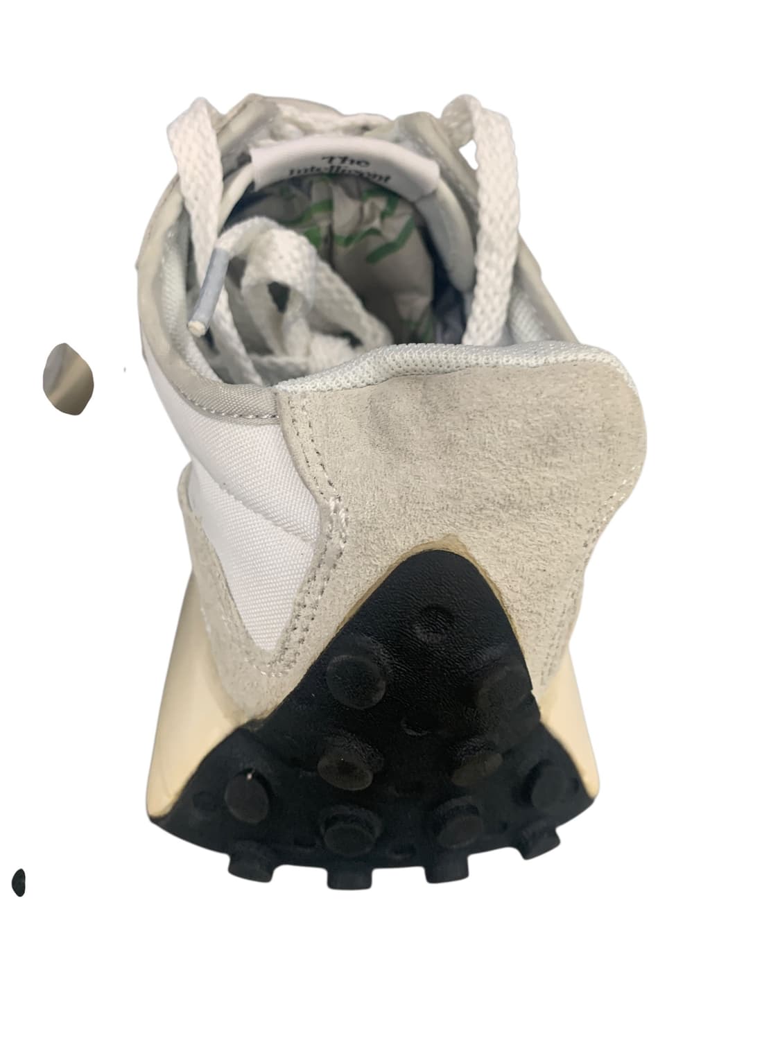 뉴발란스 327 블랙 240 상품이미지6