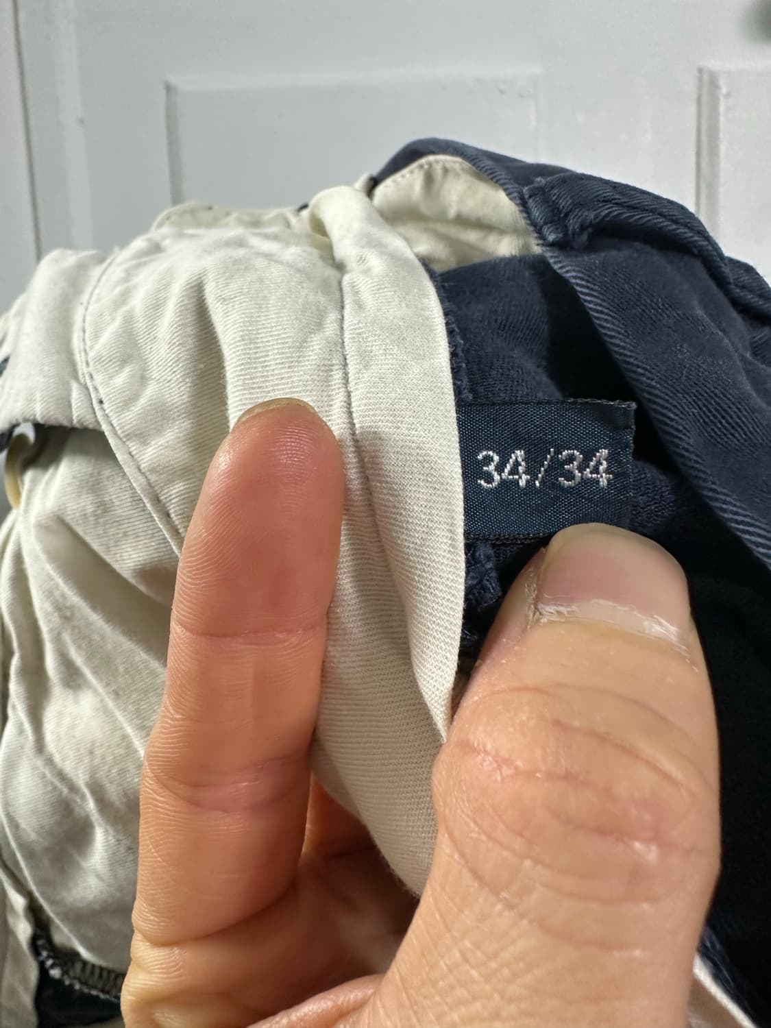 폴로 랄프로렌 프로스펙트 치노팬츠 상품이미지5