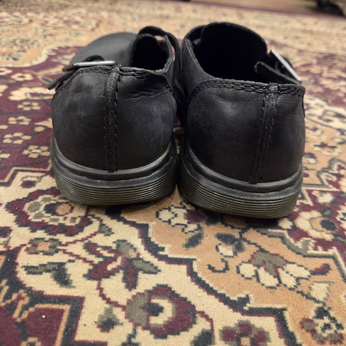 닥터마틴 패트리샤 uk3 220-225 상품이미지2