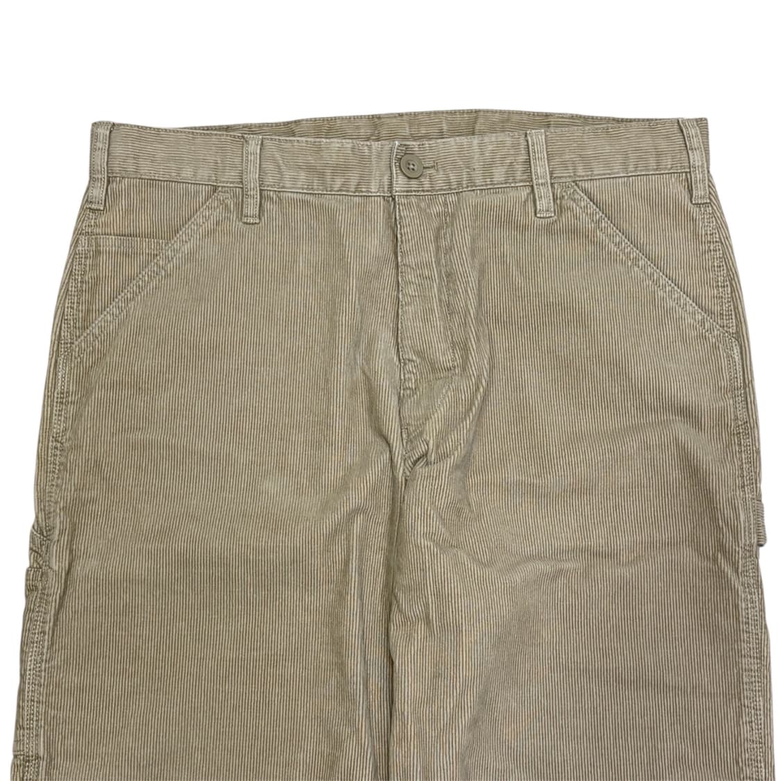 Uniqlo 코듀로이 카펜터 팬츠 상품이미지3