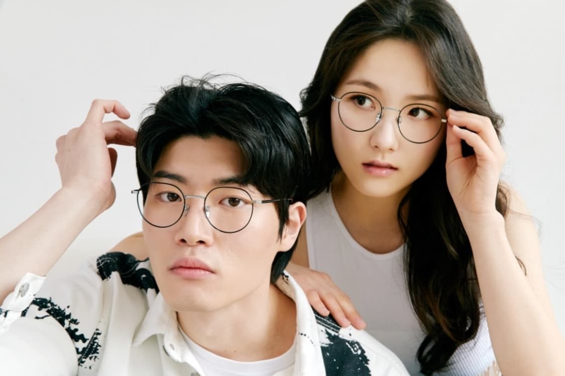 [MOOD FRAME] 무드프레임 YULANG 301 col.01 상품이미지2