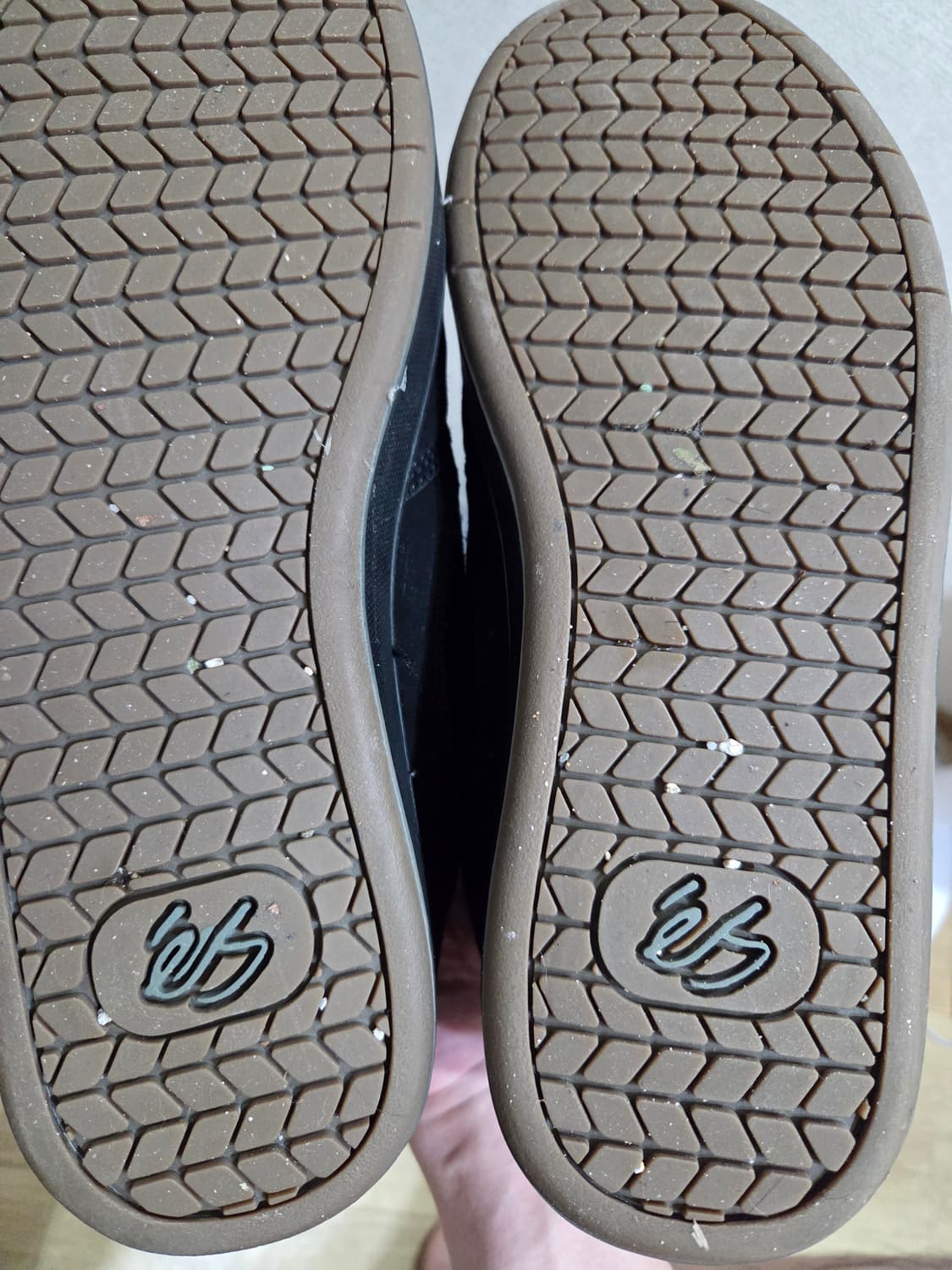 ES 보드화 블랙 275 상품이미지4