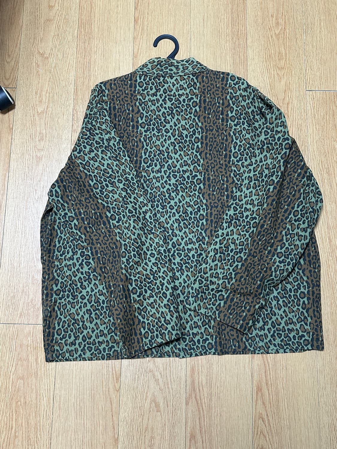 south2west8 hunting shirt 상품이미지2