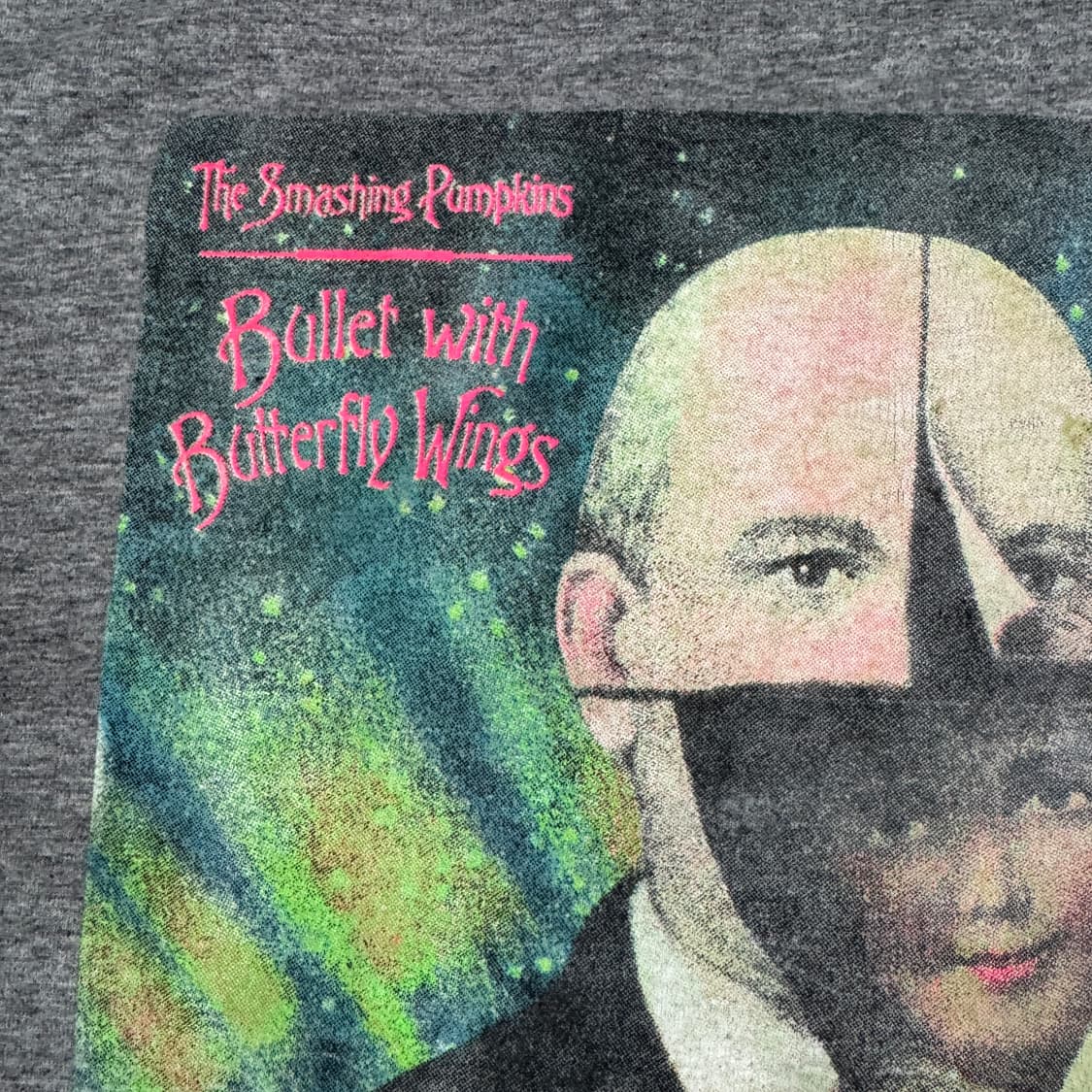 빈티지 90s Smashing Pumpkins 스매싱펌킨스 티셔츠 상품이미지7